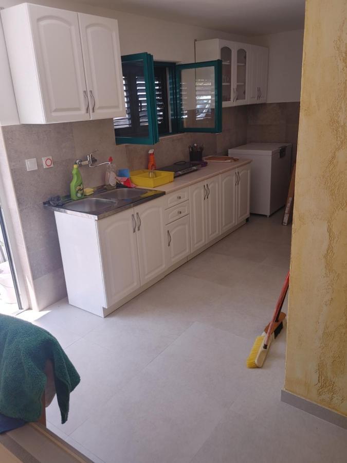 Vila Sipovac Budva Exteriör bild